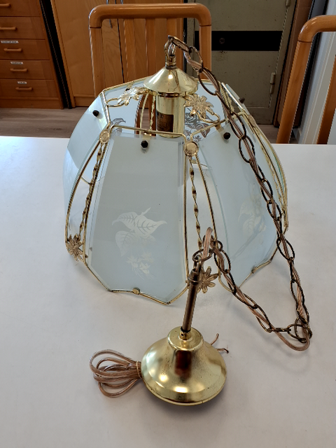 Loftslampe Fog og Mørup